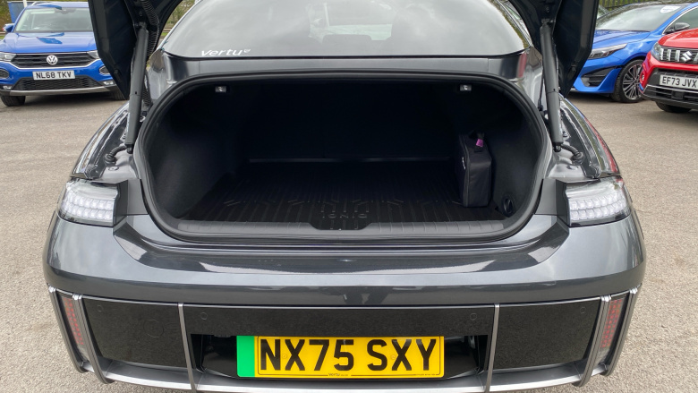Hyundai IONIQ 6 168kW Premium 77kWh 4dr Auto Electric Saloon